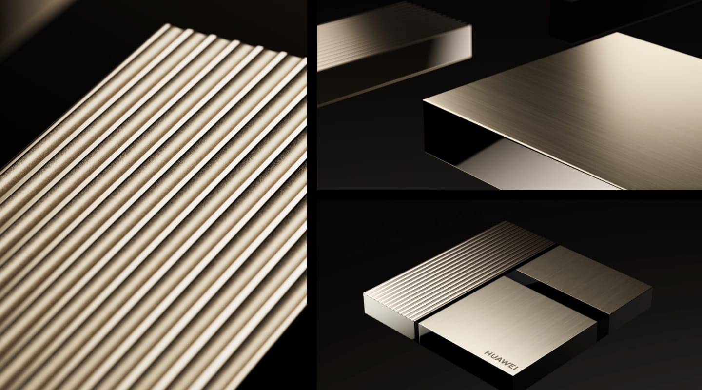 华为鸿蒙智家 智能开关 蒙德里安 经典系列制作工艺