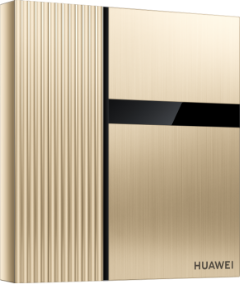 华为全屋智能开关蒙德里安颜色