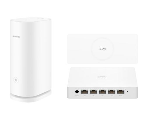 华为鸿蒙智家智能主机