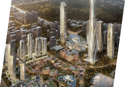 华为鸿蒙智家前装方案合作伙伴