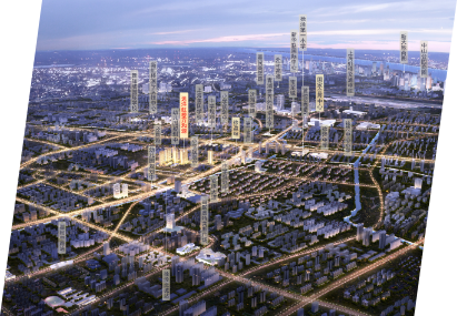 华为鸿蒙智家前装方案合作伙伴