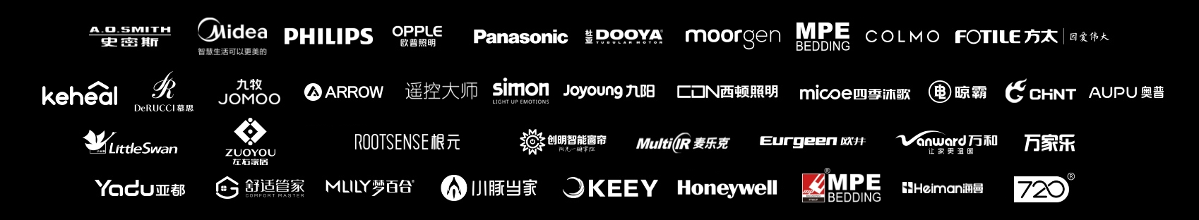 华为全屋鸿蒙智能生态