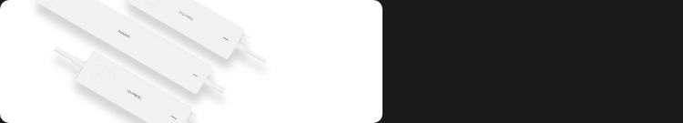 华为鸿蒙智家灯光驱动器