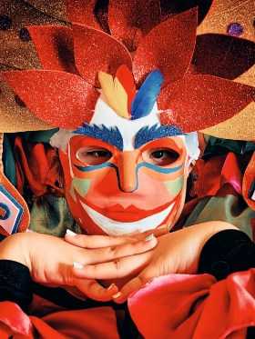 2025 华为影像大赛（XMAGE Awards 2025）组别海报 2