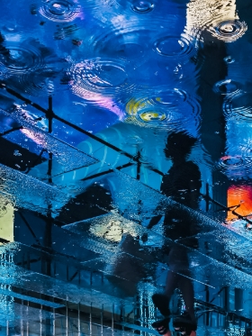 2025 华为影像大赛（XMAGE Awards 2025）组别海报 3