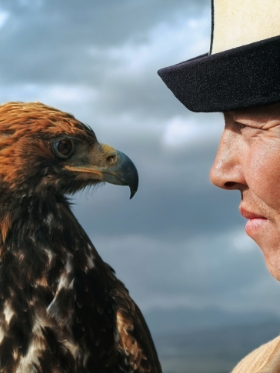 2025 华为影像大赛（XMAGE Awards 2025）组别海报 4