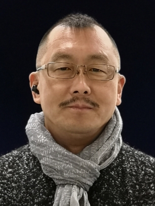 2025 华为影像大赛（XMAGE Awards 2025）评委海报 3