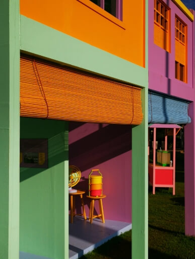 2025 华为影像大赛（XMAGE Awards 2025）大师样张 1