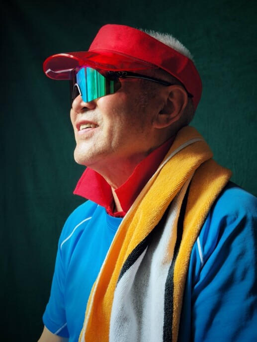 2025 华为影像大赛（XMAGE Awards 2025）大师样张 5