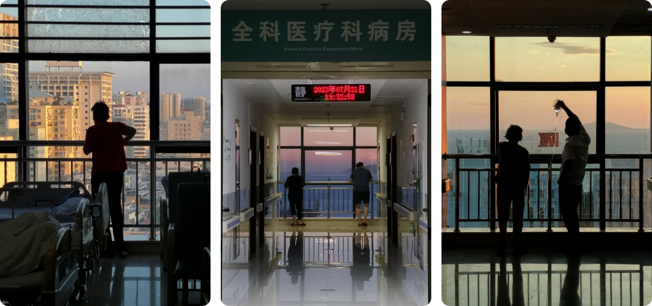 不过近黄昏