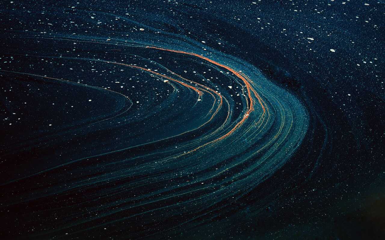 星河传说