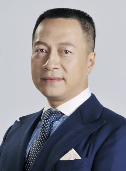 2024年华为影像大赛（XMAGE Awards 2024）评委海报5