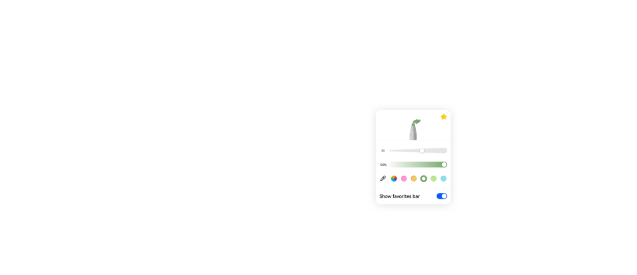 HUAWEI Smart Office App Colour Capture