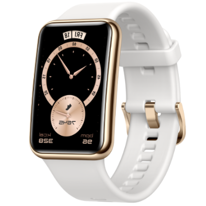Huawei back to school wearable promotion
