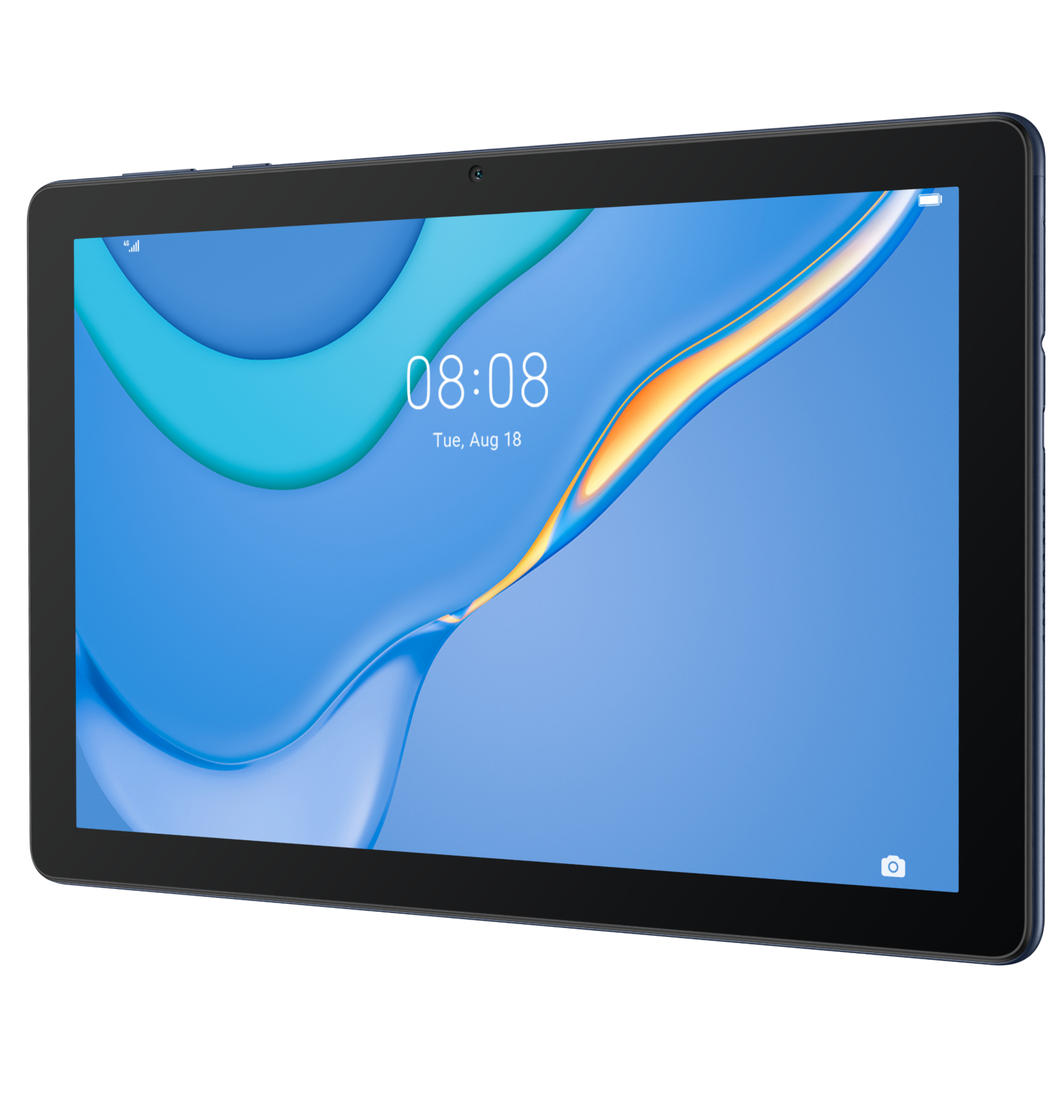 Huawei back to school tablet promotion