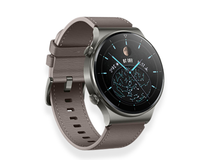 Huawei back to school wearable promotion