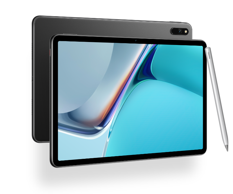 Huawei back to school tablet promotion
