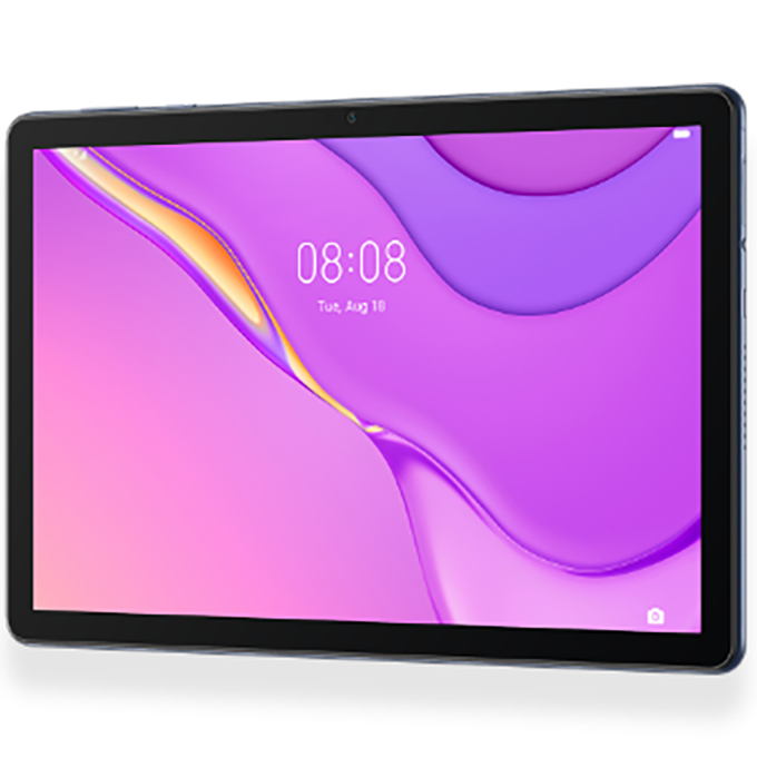 Huawei back to school tablet promotion