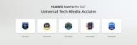 HUAWEI Innovative Product Launch 2025 Keynote 155