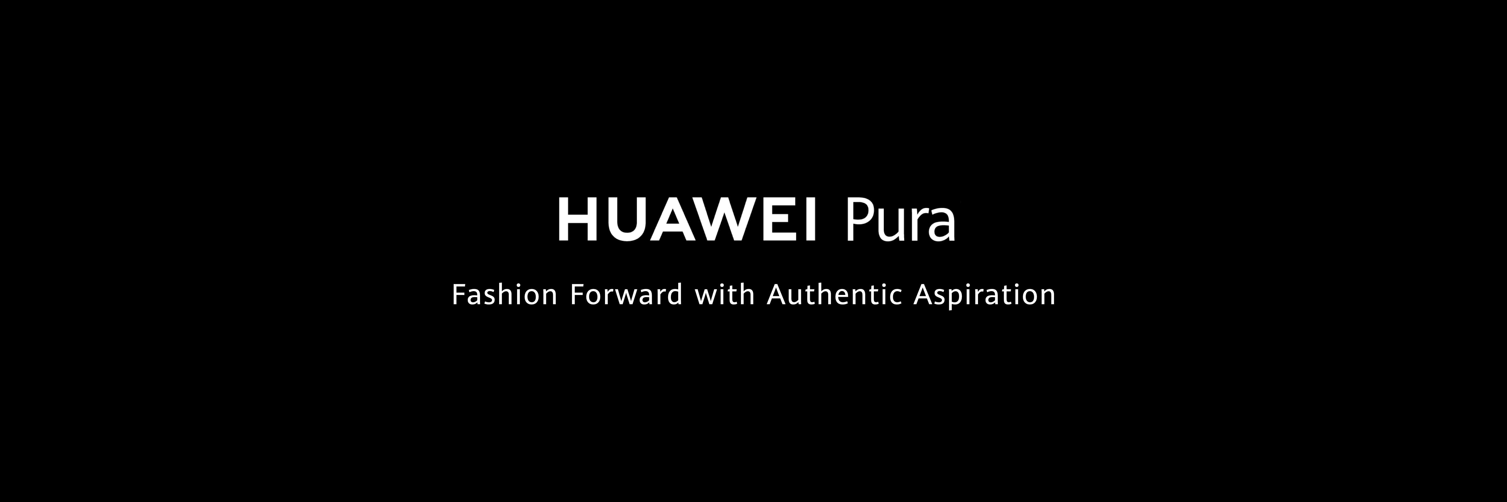 Introducing the Pura 70 Series - HUAWEI المملكة العربية السعودية