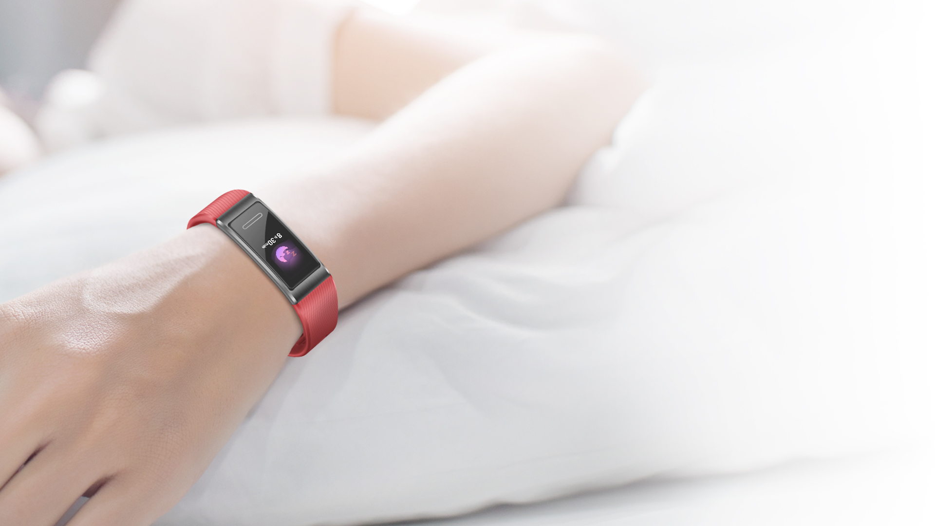 huawei sports and heath trusleep