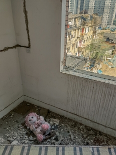Abandoned