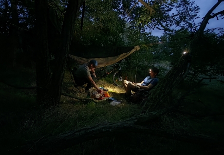 Bushcraft