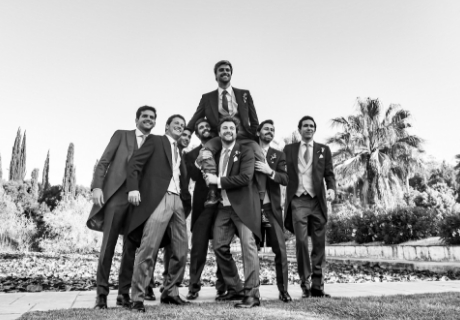 Wedding Day