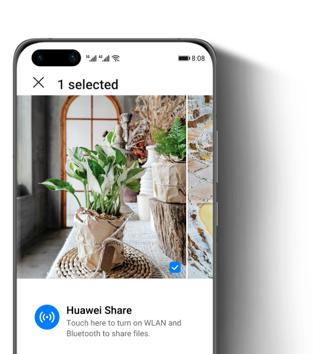 HUAWEI Share