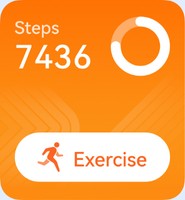 HarmonyOS 4 service widgets
