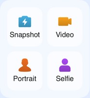 HarmonyOS 3 service widget