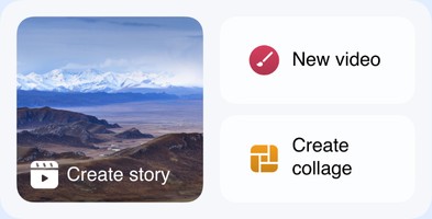 HarmonyOS 3 service widget