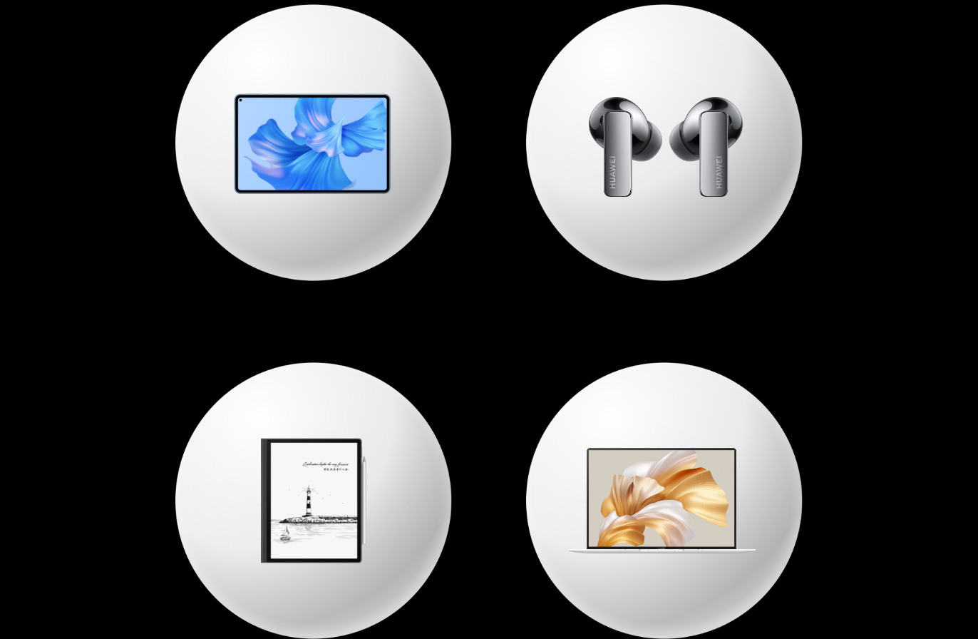 HarmonyOS 3 super device collaboration