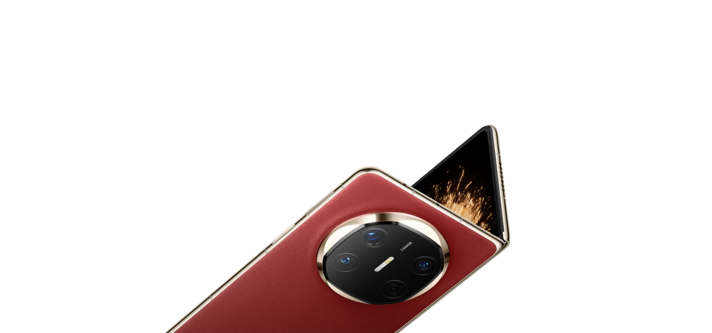HUAWEI Global