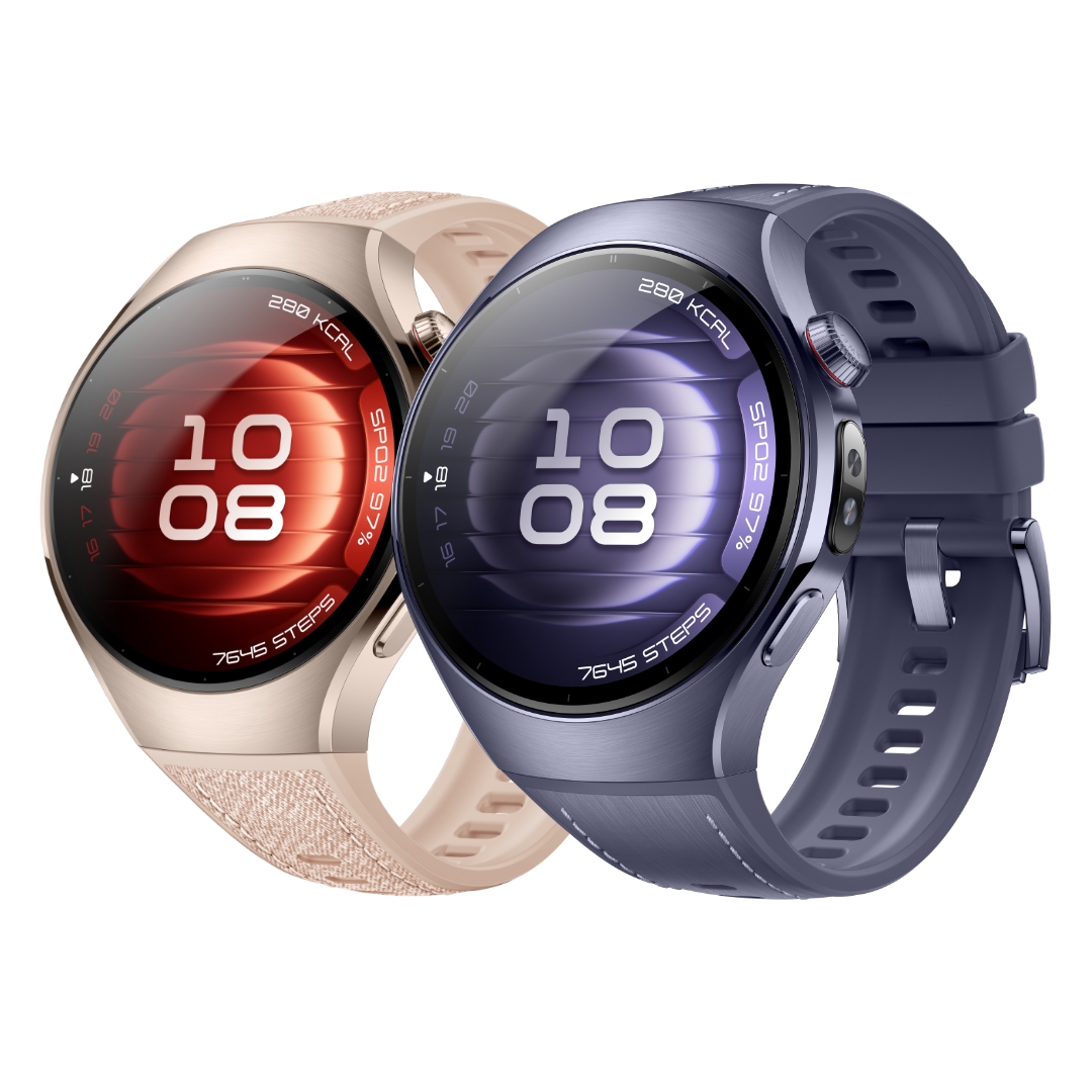 HUAWEI WATCH 5
