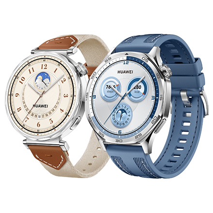 HUAWEI WATCH GT 5