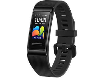 huawei band 4 pro