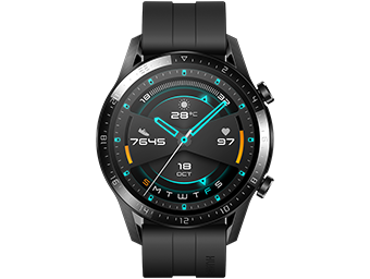 samsung galaxy watch huawei mate 10 pro