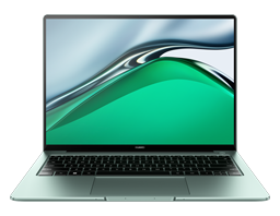 HUAWEI MateBook 14s 2022