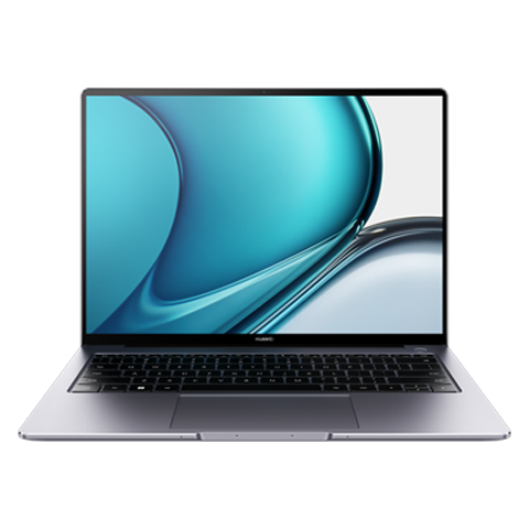 HUAWEI MateBook 14s