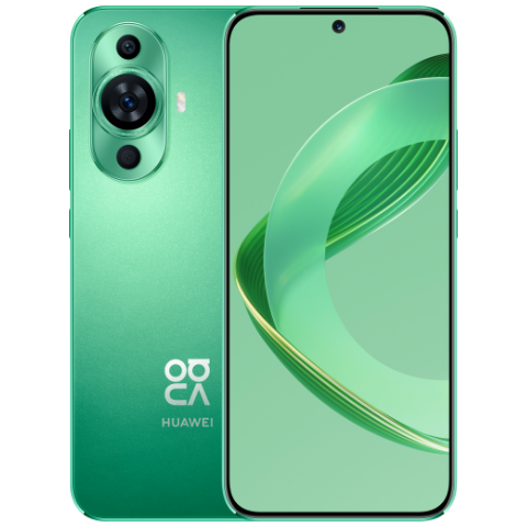 HUAWEI nova 11