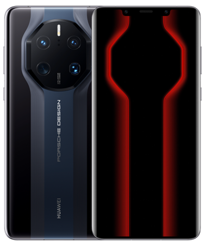 PORSCHE DESIGN HUAWEI Mate 50 RS