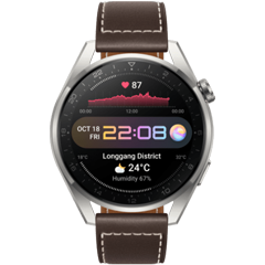 HUAWEI WATCH 3 Pro