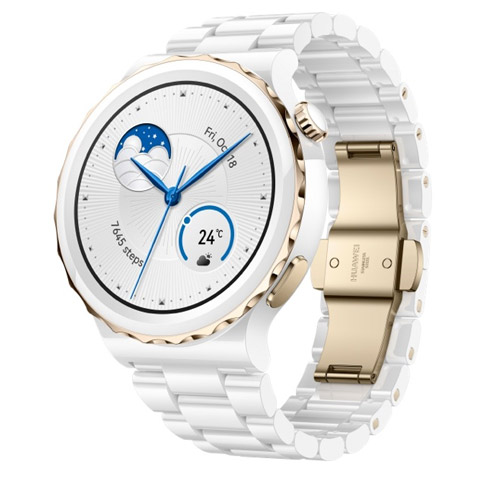 HUAWEI WATCH GT 3 Pro Ceramic
