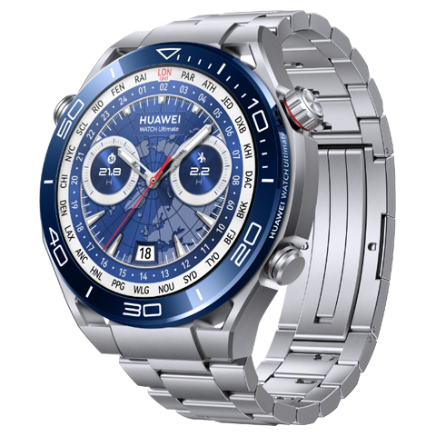 HUAWEI WATCH Ultimate
