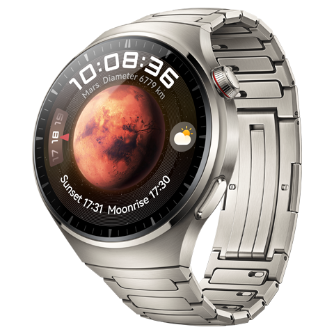 HUAWEI WATCH 4 Series
