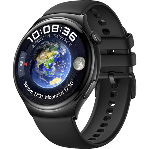 HUAWEI WATCH 4