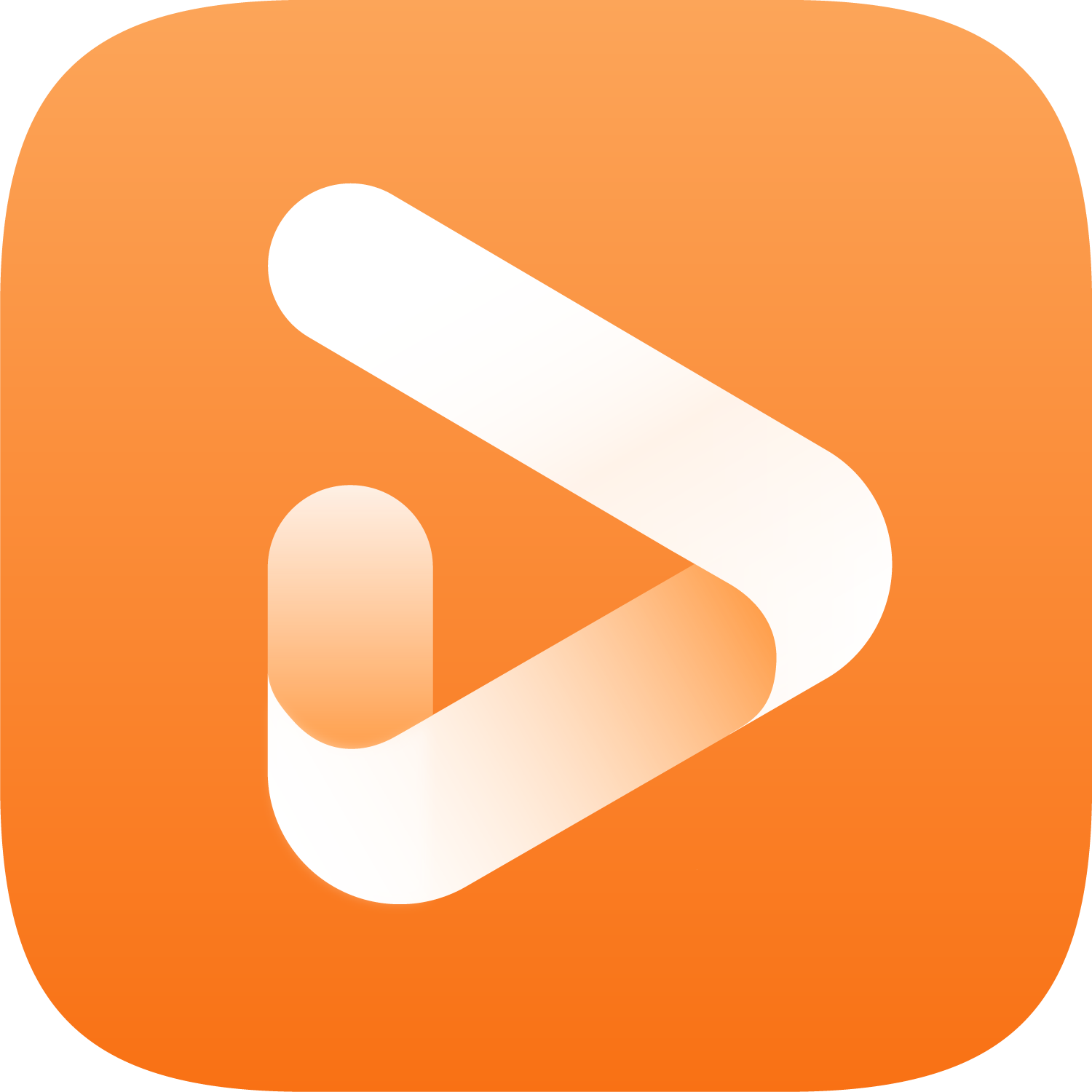 HUAWEI Video icon