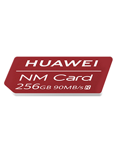 【新品未開封】Huawei NM Card 256GB