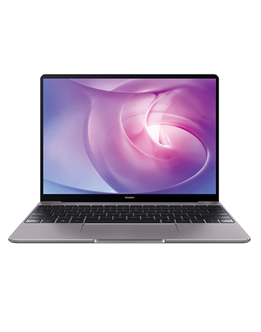 HUAWEI MateBook 13 AMD